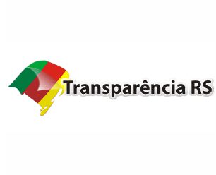 Portal da Transparência RS